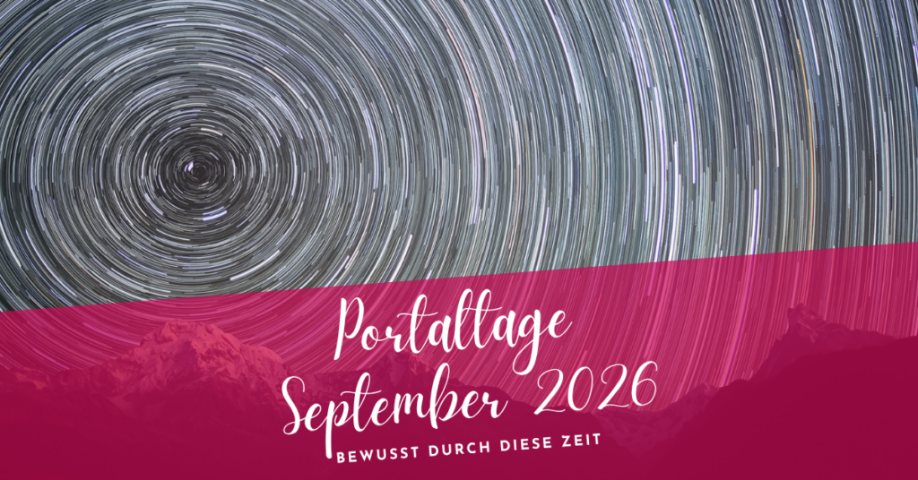Portaltage September 2026