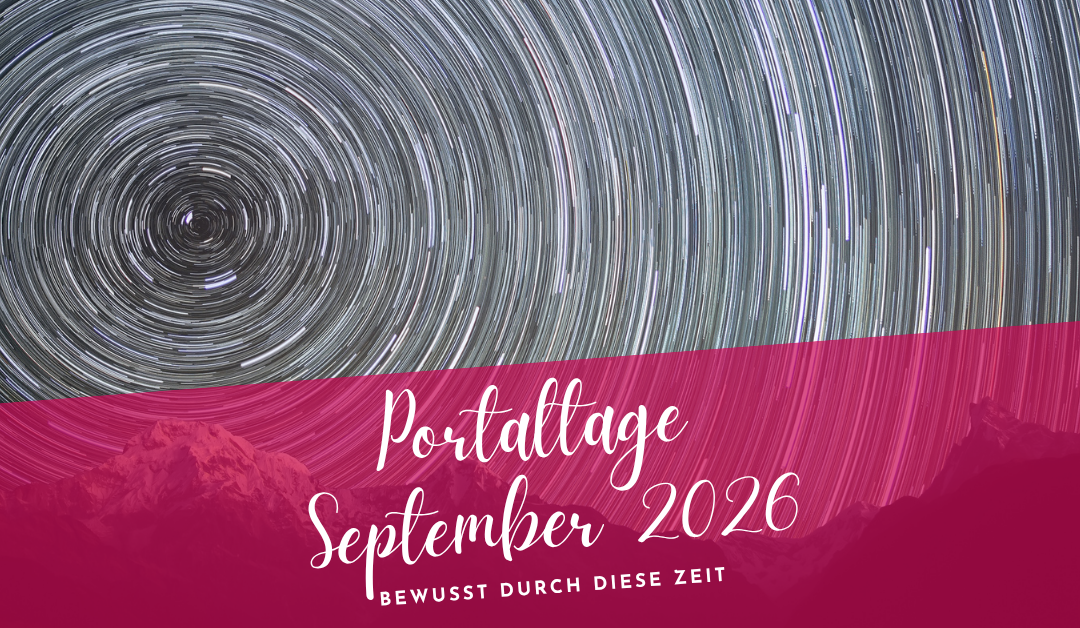 Portaltage September 2026