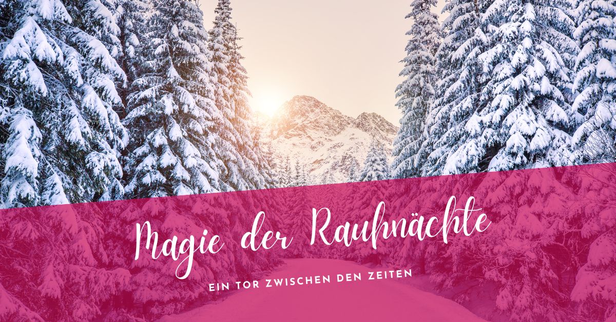 Rauhnächte