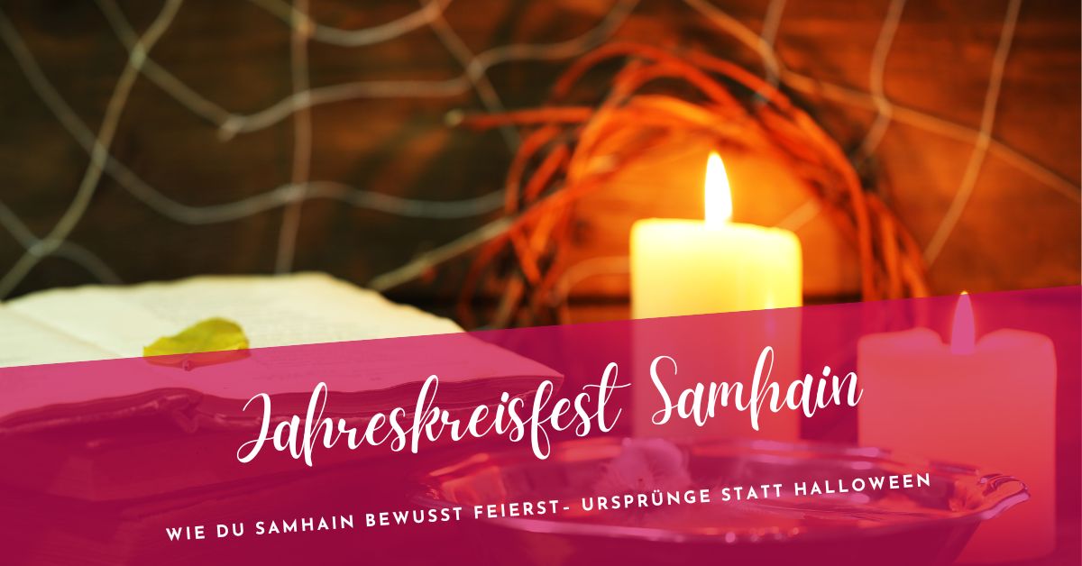 Samhain Samhain