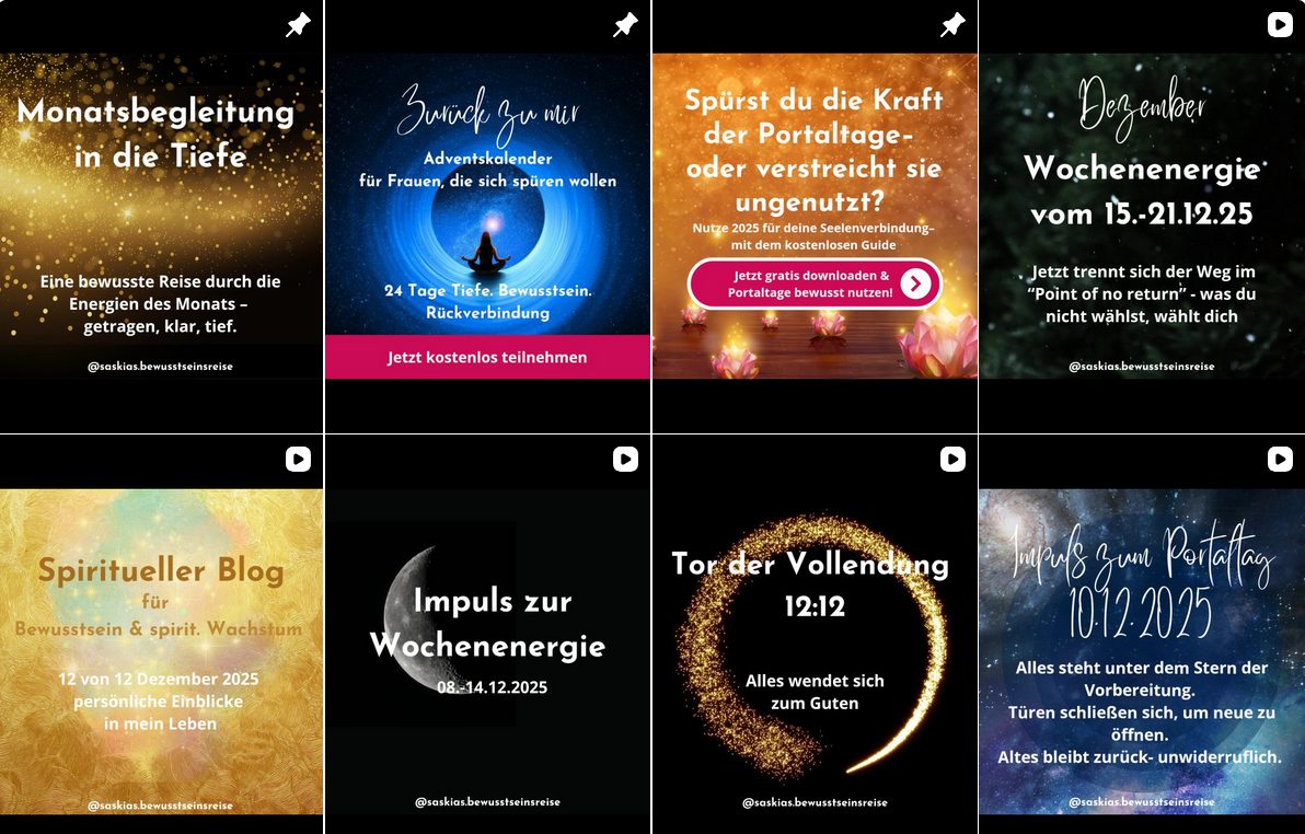 Screenshot Instagram Instagram Feed