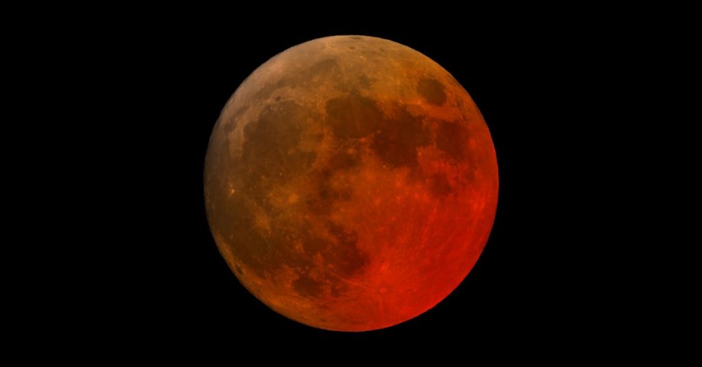 Vollmond