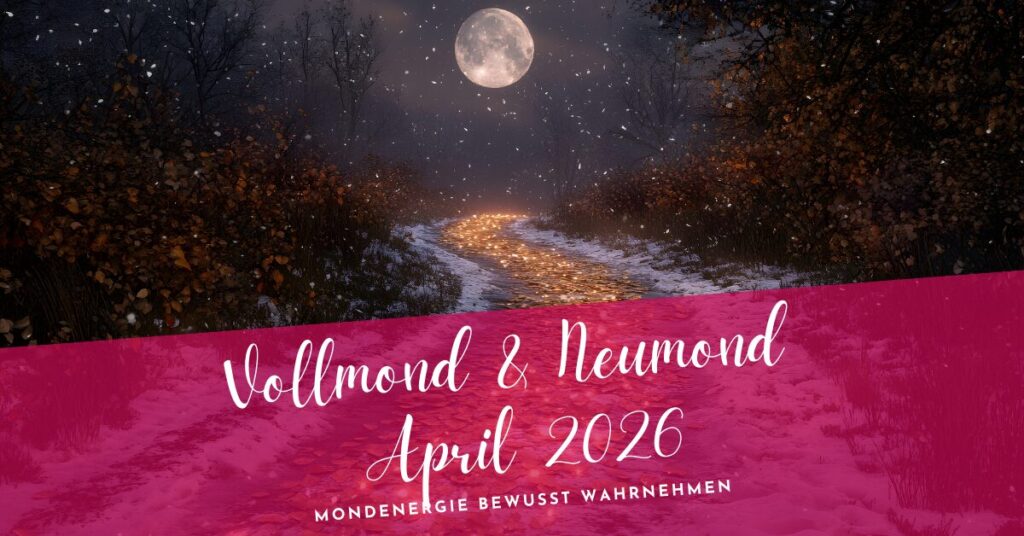 Vollmond April 2026
