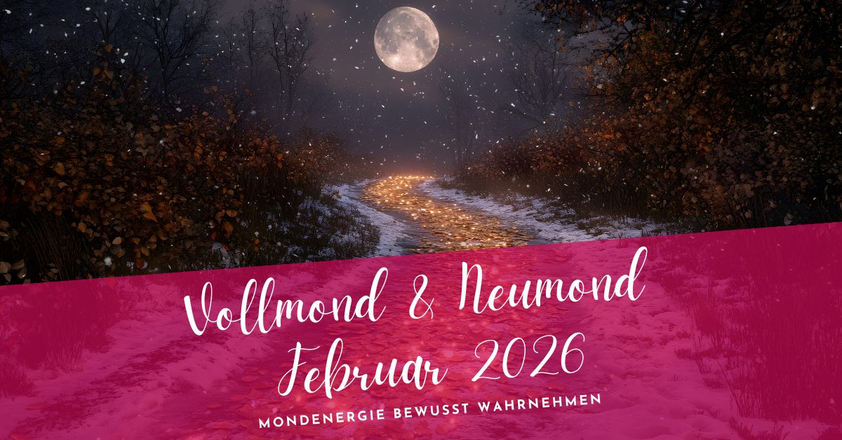 Vollmond Febriar 2026 Vollmond Februar 2026