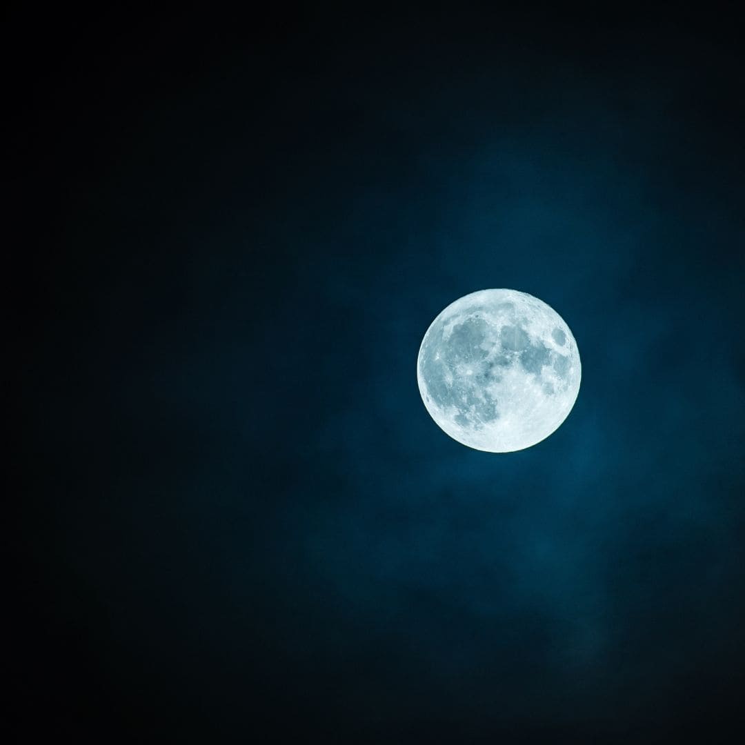 Vollmond Vollmond