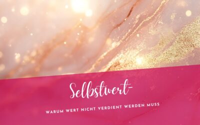 Warum Wert nicht verdient werden muss