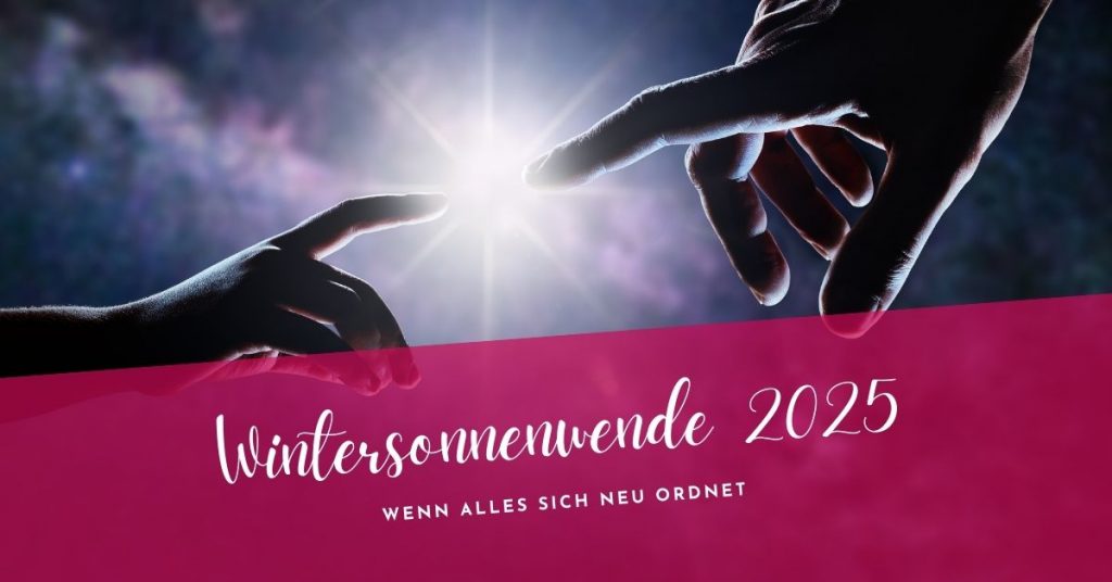 Wintersonnenwende 2025