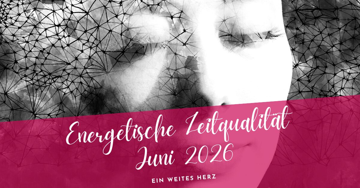 Zeitqualität Juni 2026 Zeitqualität Juni 2026