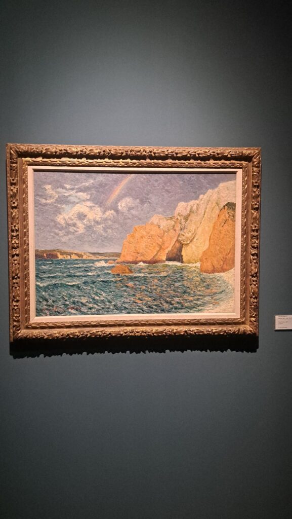 Ausstellung Kunst Impressionisten