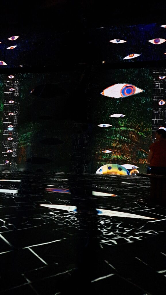 Hundertwasser Kunst