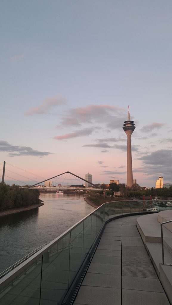 Düsseldorf
